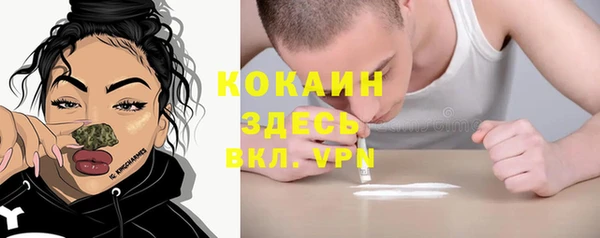 молекула духа Баксан